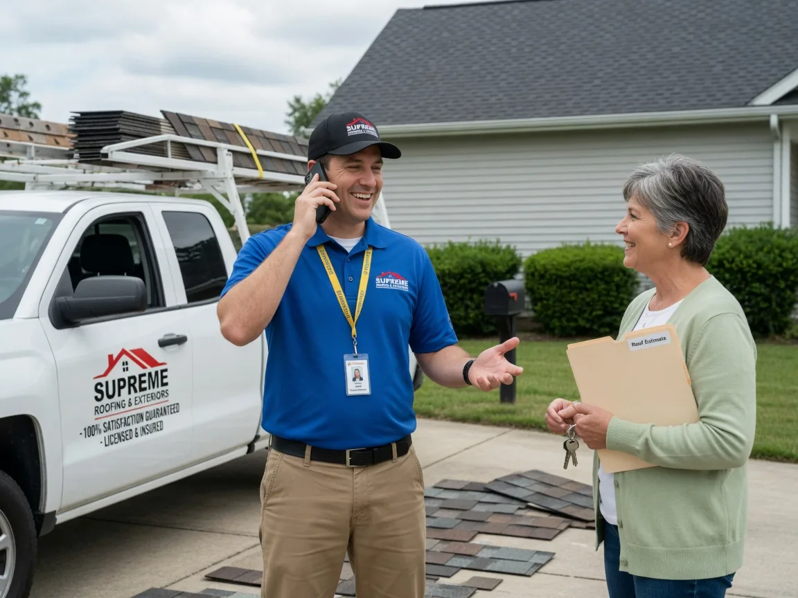 Roof Replacement West Finley, PA FAQs