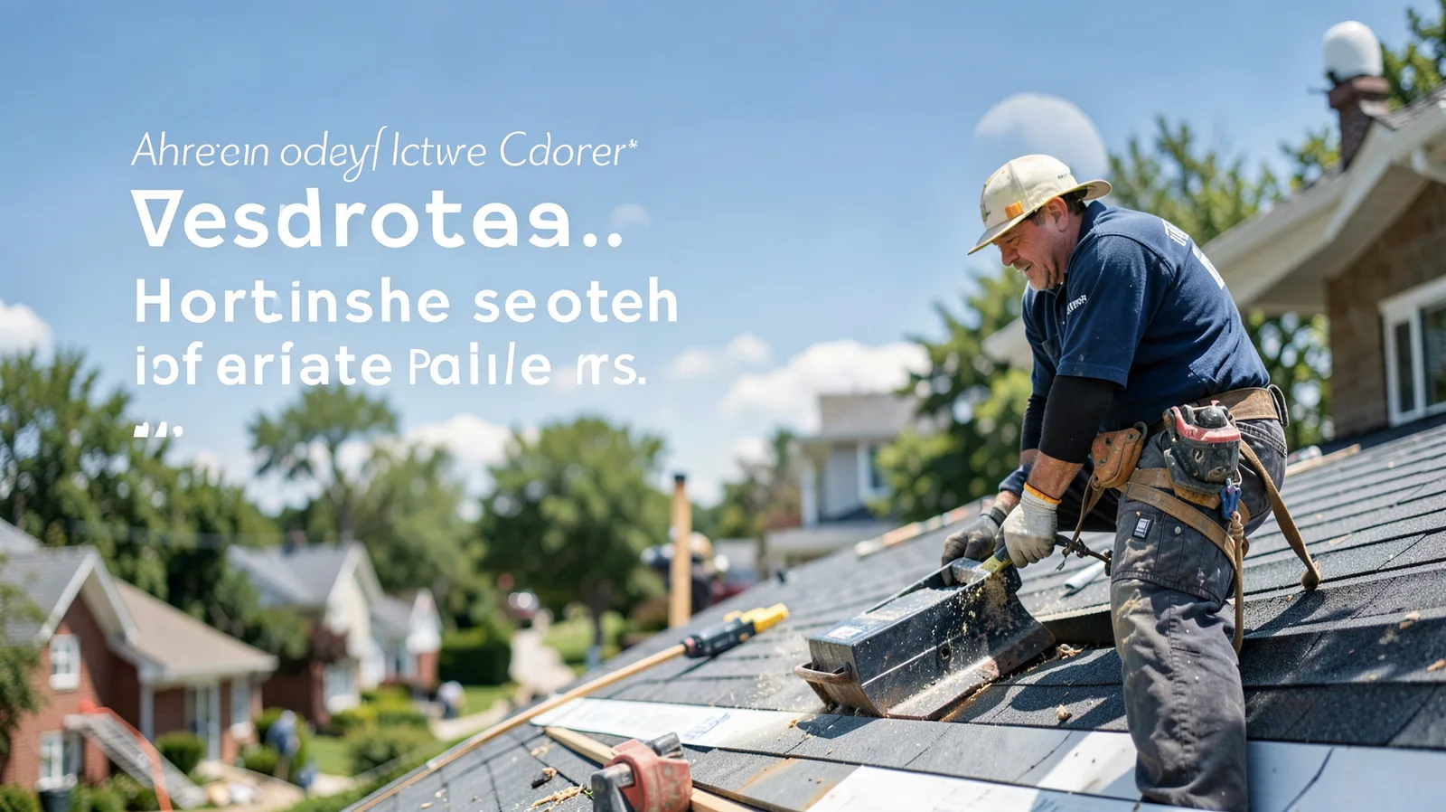 Roof Replacement in West Finley, PA near me